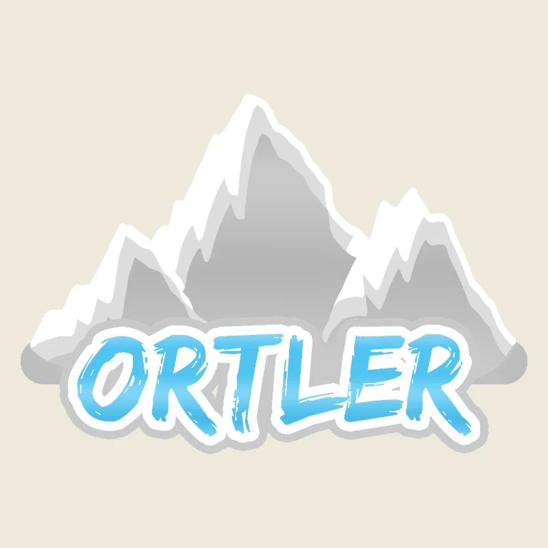 Berg Ortler