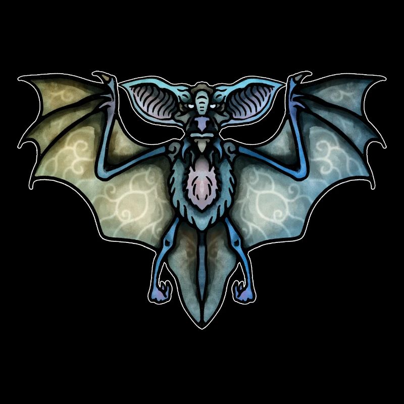 Chauve-souris