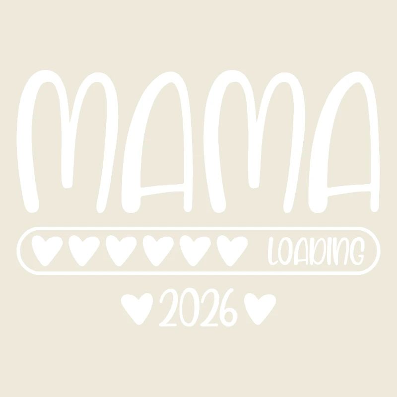 Chargement de Mama 2026