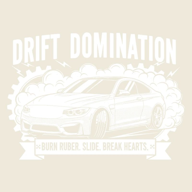Drift Domination