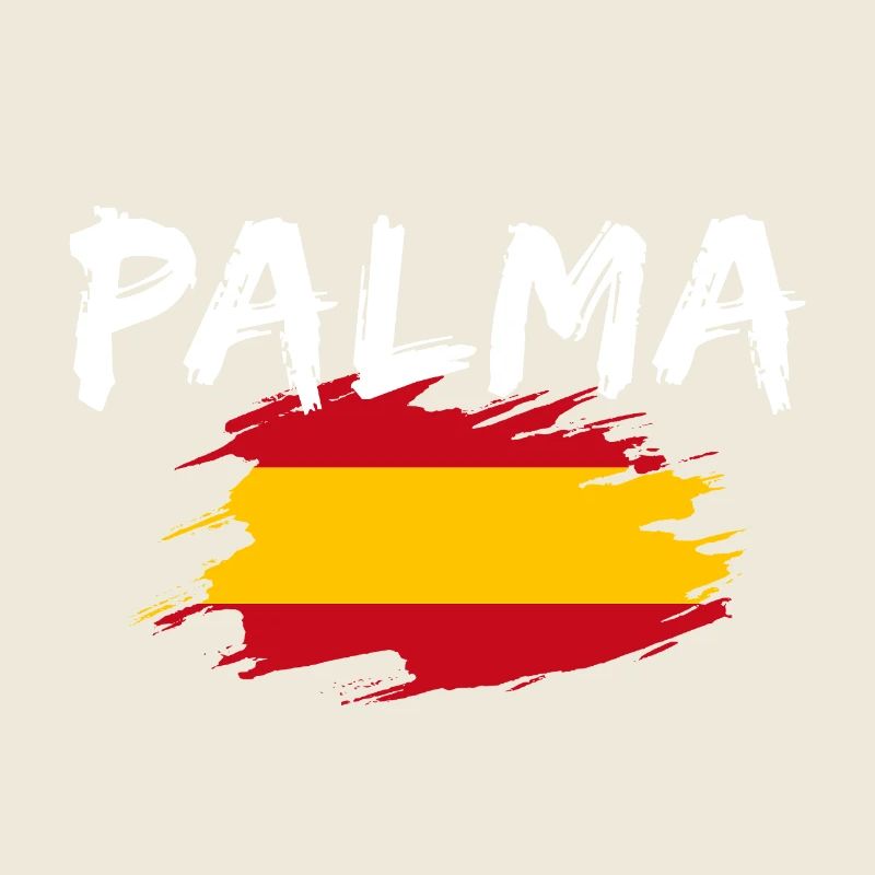 Palma Spanien