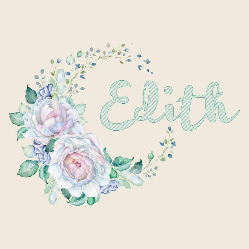 Für Edith