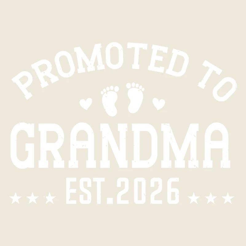 Promue grand-mère en 2026, annonce de bébé