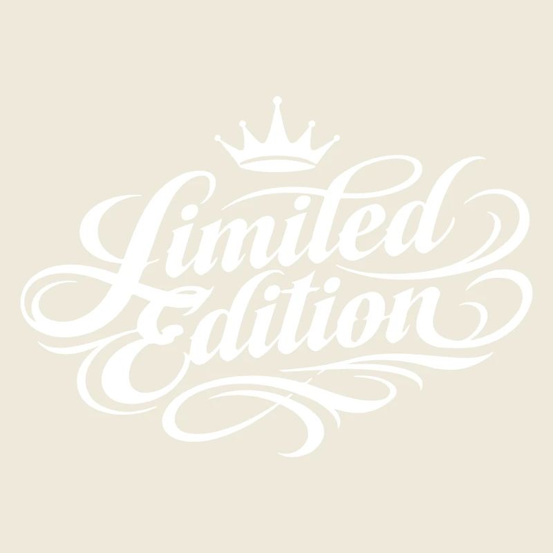 Limited Edition