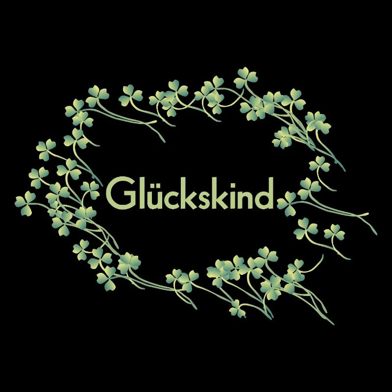 Glueckskind
