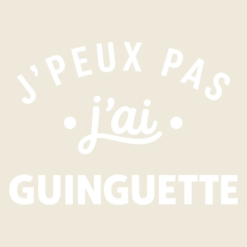 Guinguette Joie Nocturne