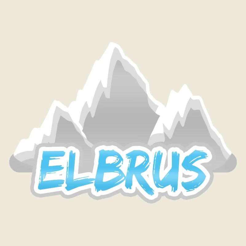 Gift for Elbrus