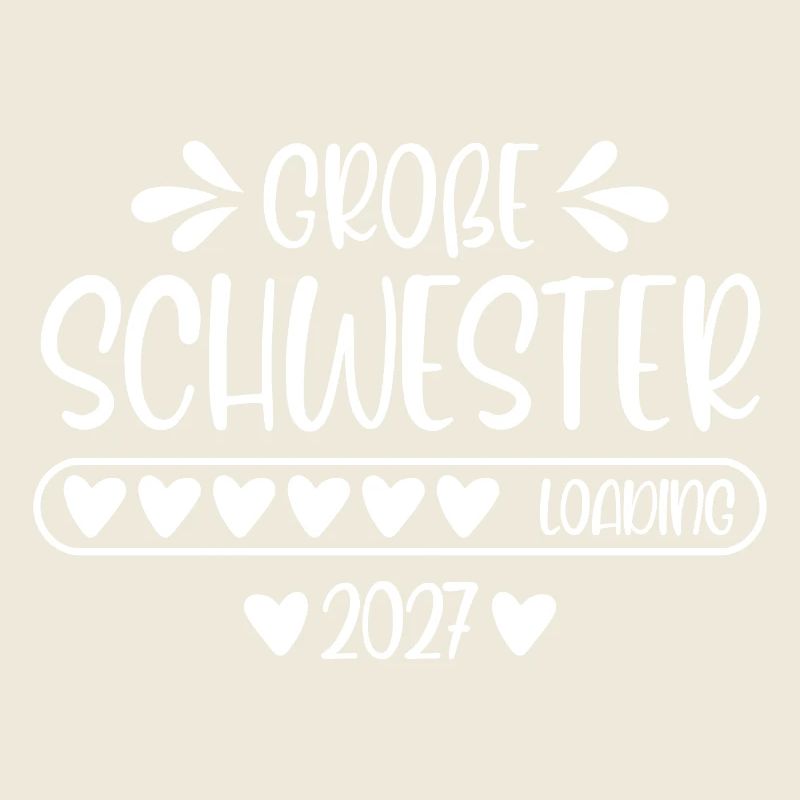 Große Schwester 2027 loading