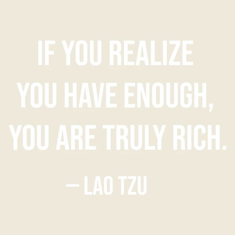Lao Tzu quote on Zen Philosophy
