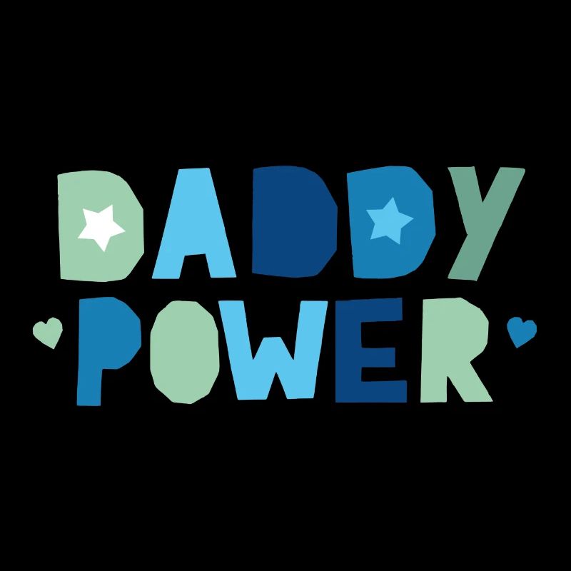 Daddy Power