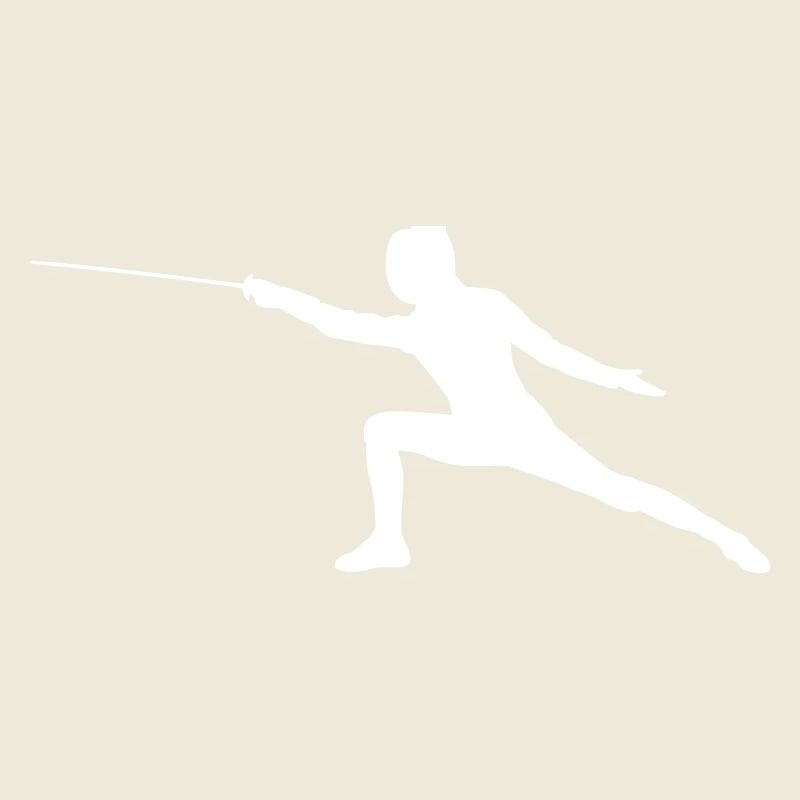 Fencer Design Gift