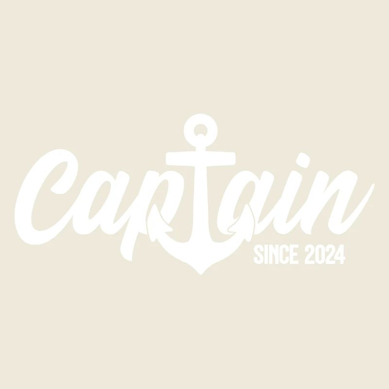 CAPTAIN SINCE 2024