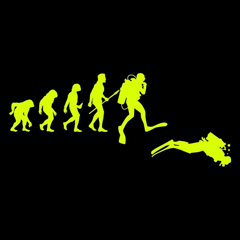 Evolution of Diver