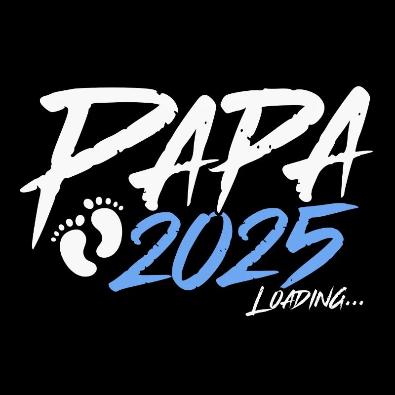 Papa 2025 loading
