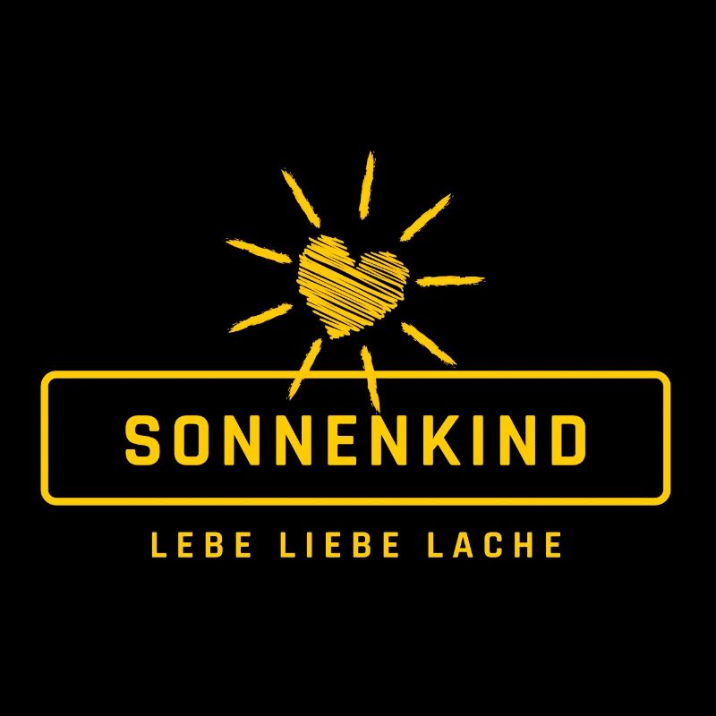 SONNENKIND - LEBE LIEBE LACHE
