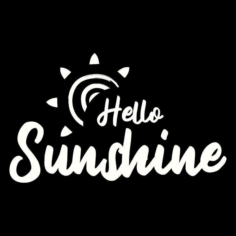 Hello Sunshine