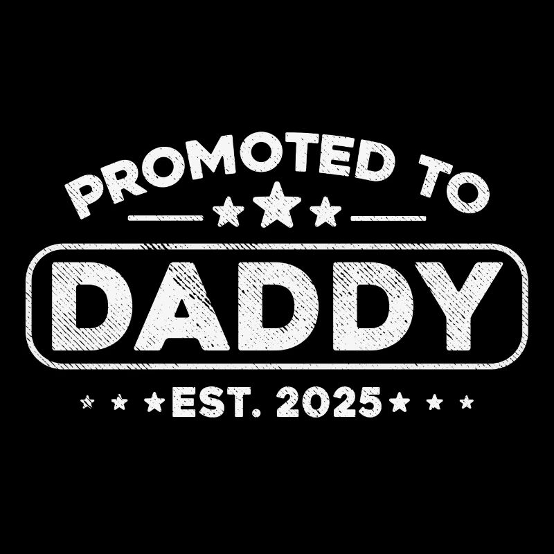 Zum Papa befördert 2025
