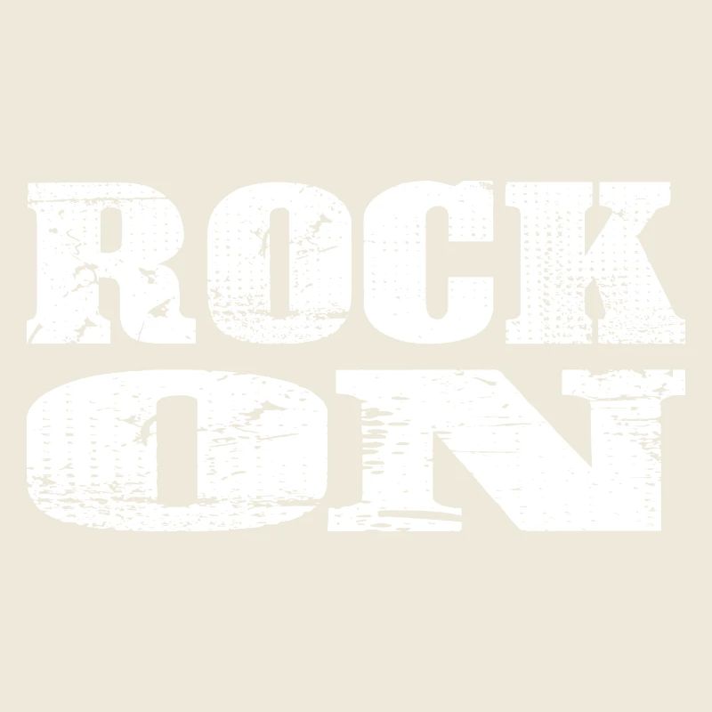 ROCK ON