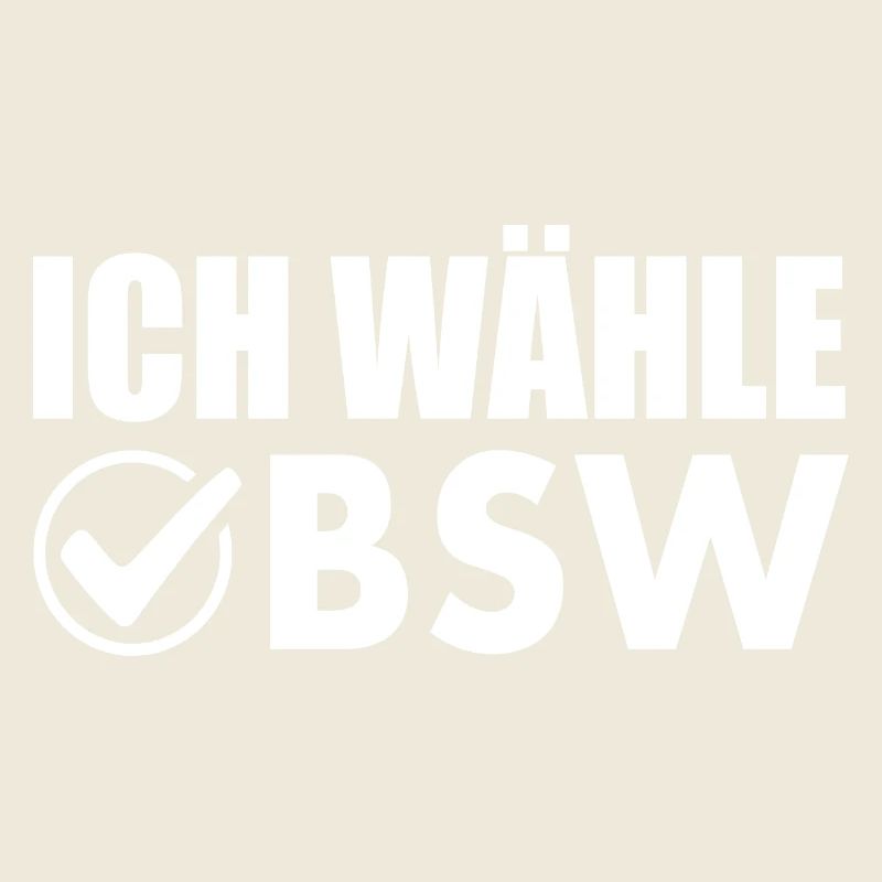 I choose bsw