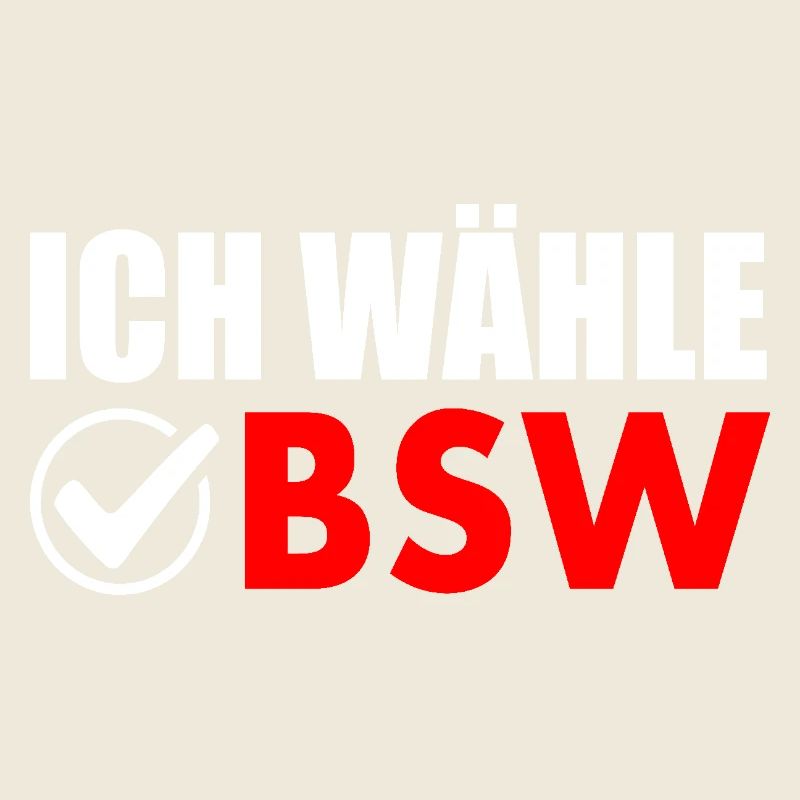 I choose BSW