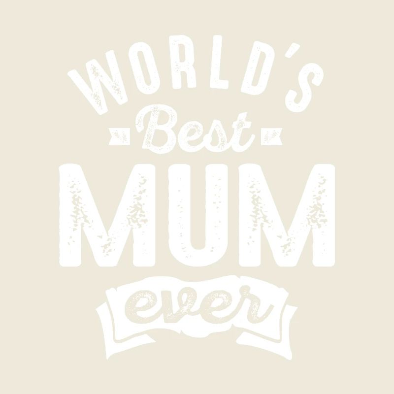 Worlds Best Mum