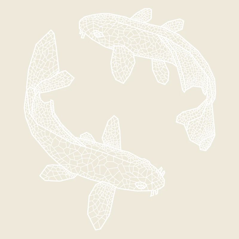 Fish white