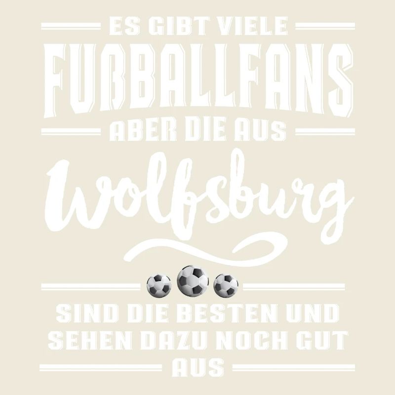 Fußball Wolfsburg