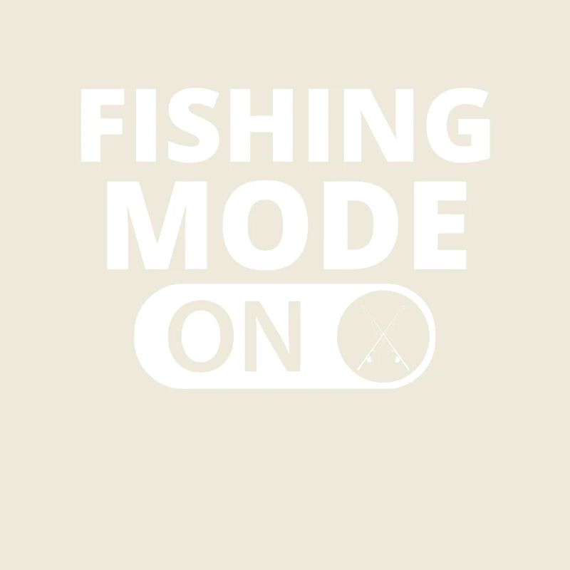 MODE sur la pêche PÊCHE