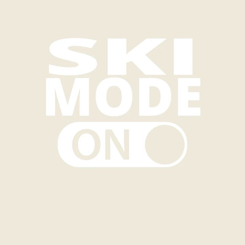 MODE ON SKI