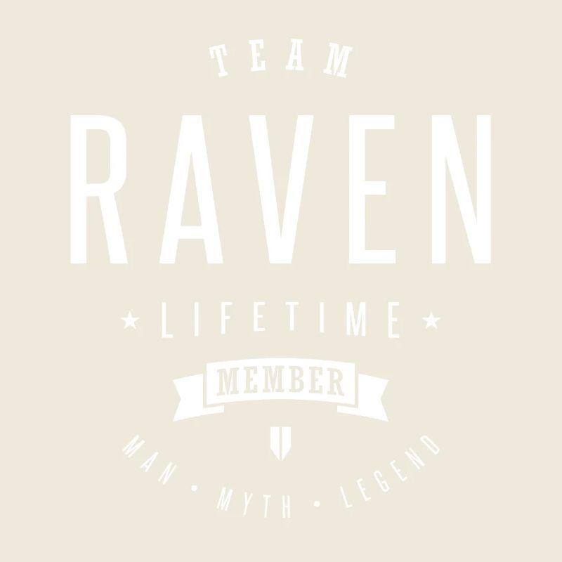 Team Raven
