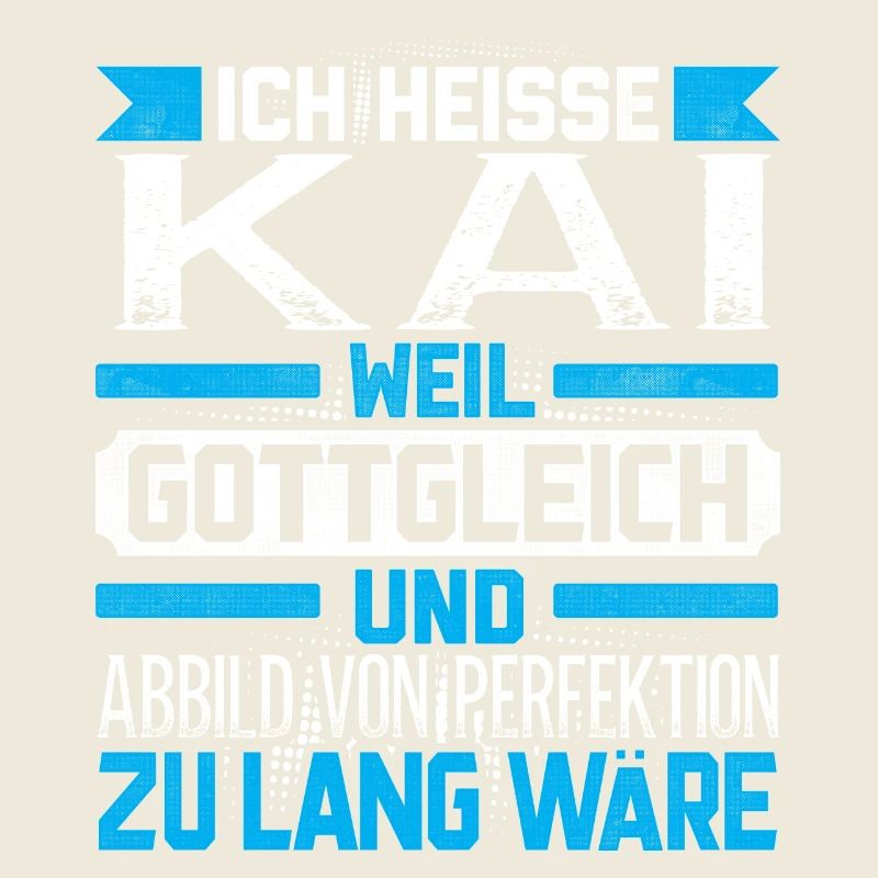 KAI - Gottgleich