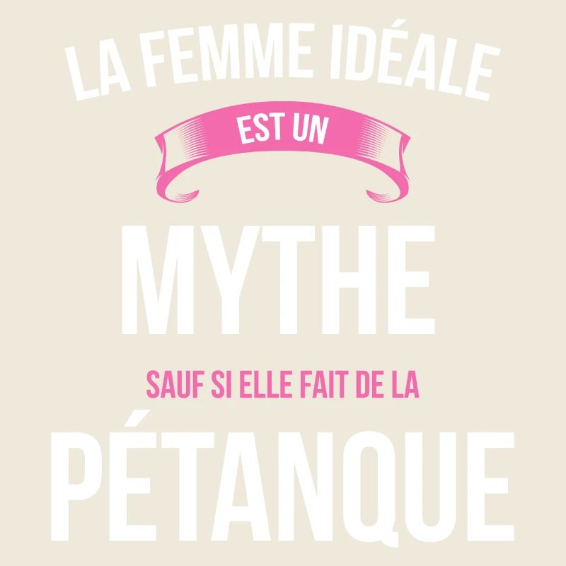 Pétanque idéale mythe cadeau noël