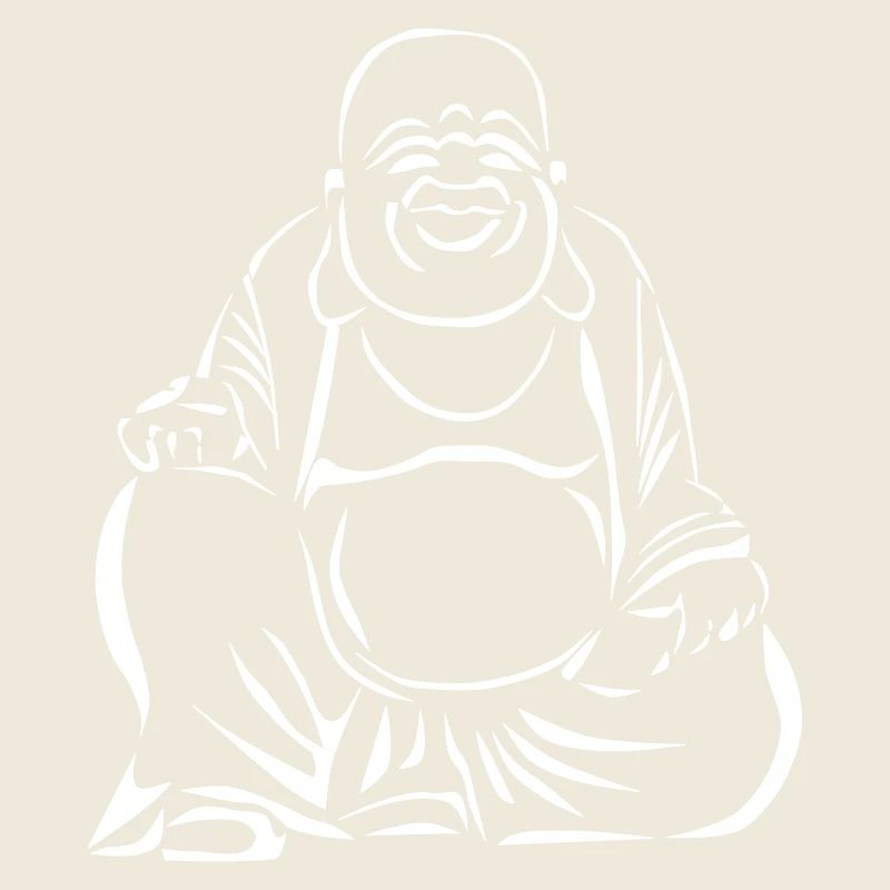 Fetter Buddha