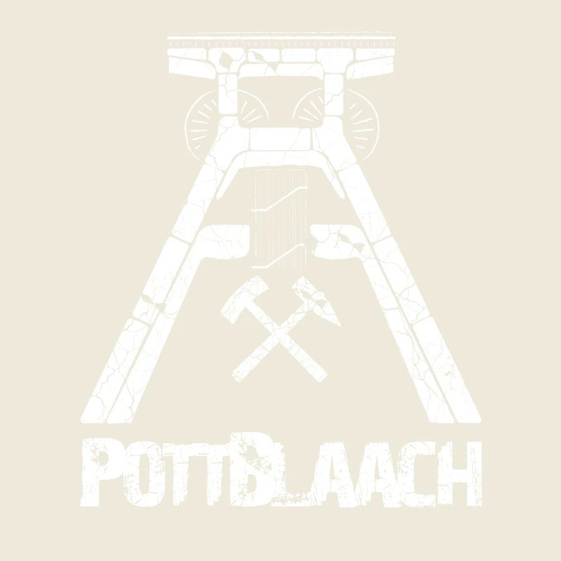 Pottblaach