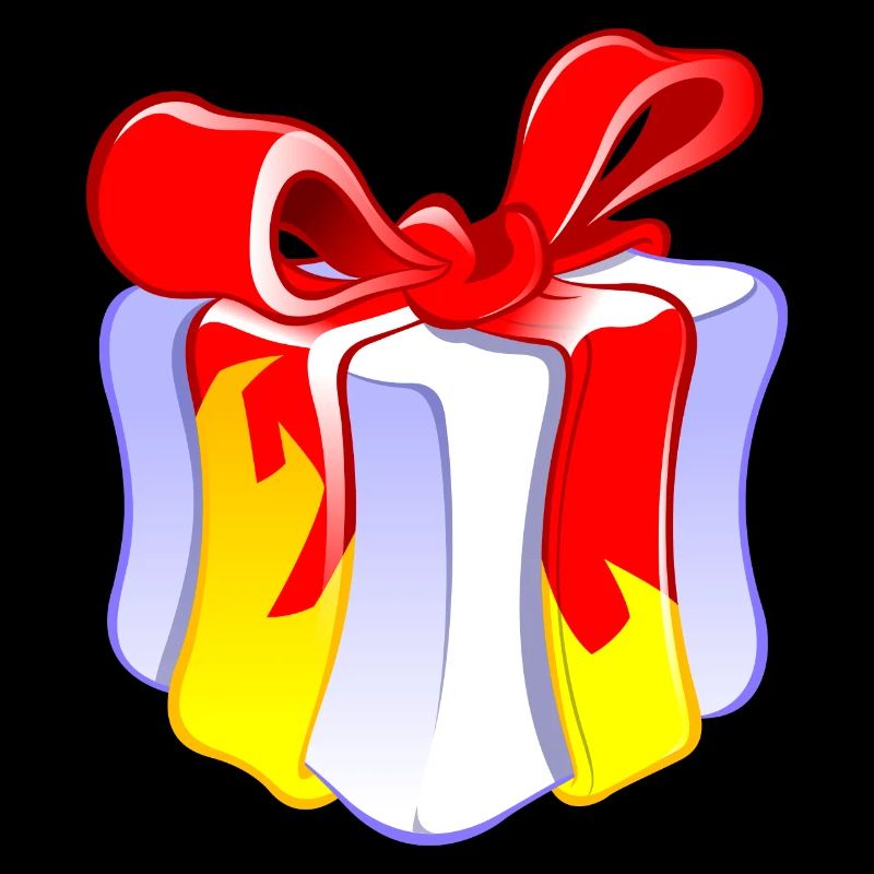 cadeau spécial de Noël
