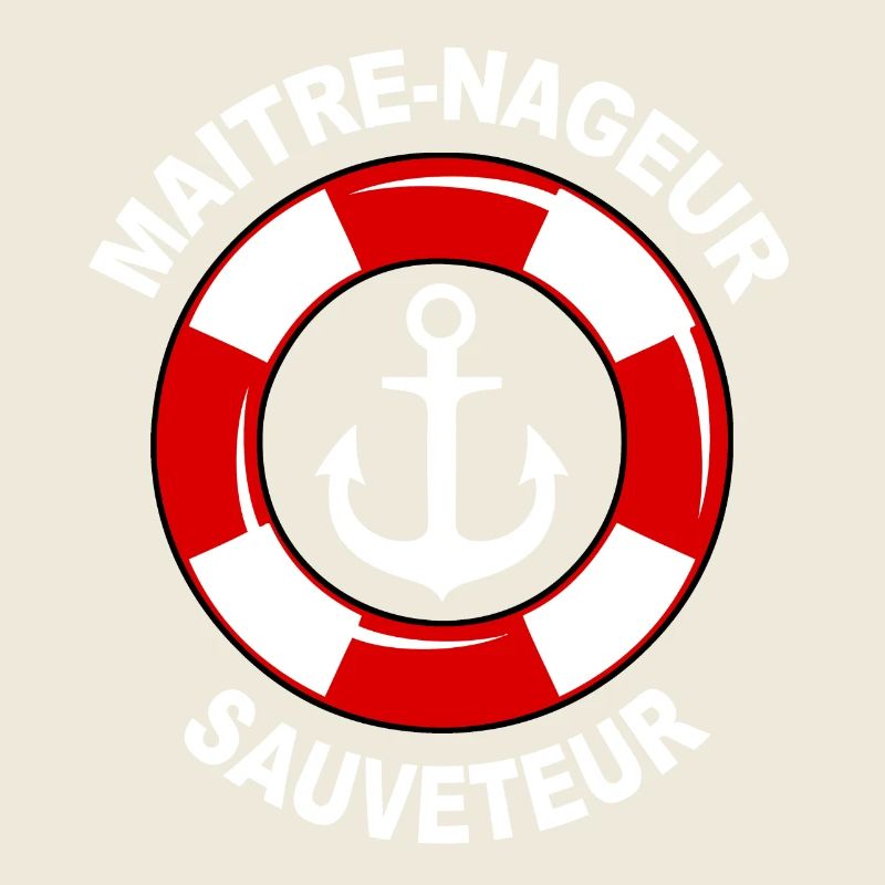 Maître nageur 02