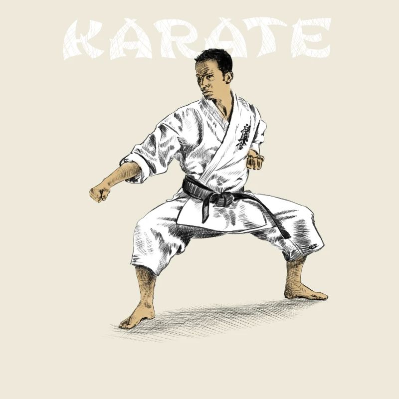 karate