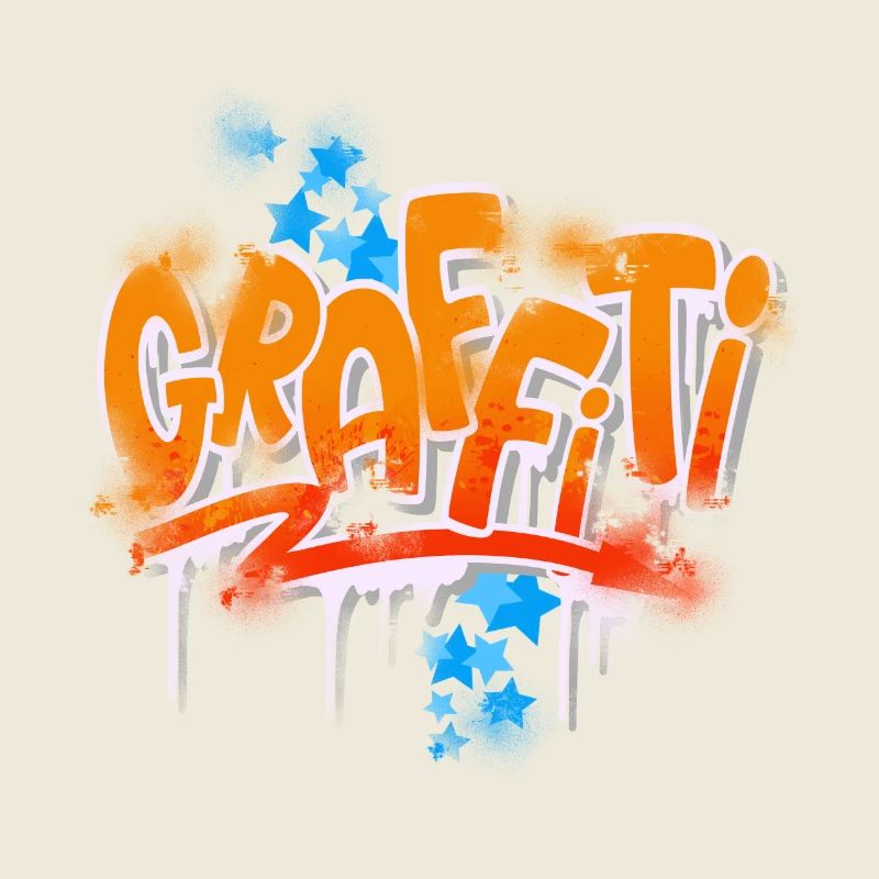 graffiti