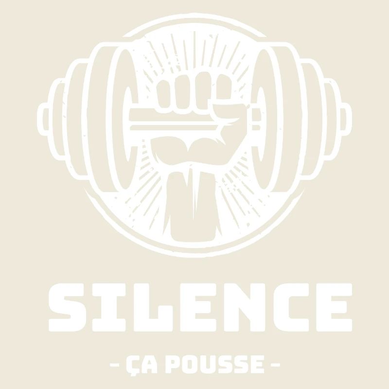 Silence ça pousse