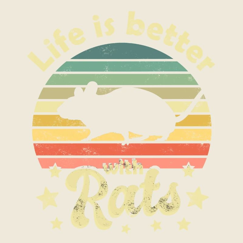 Rat rats