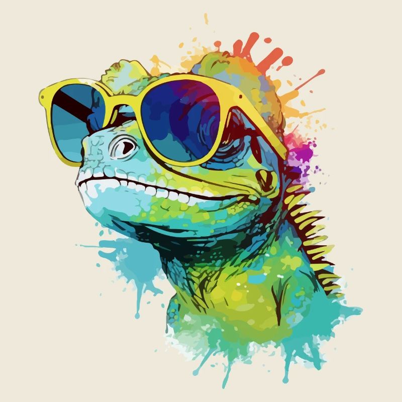 Doko le lézard