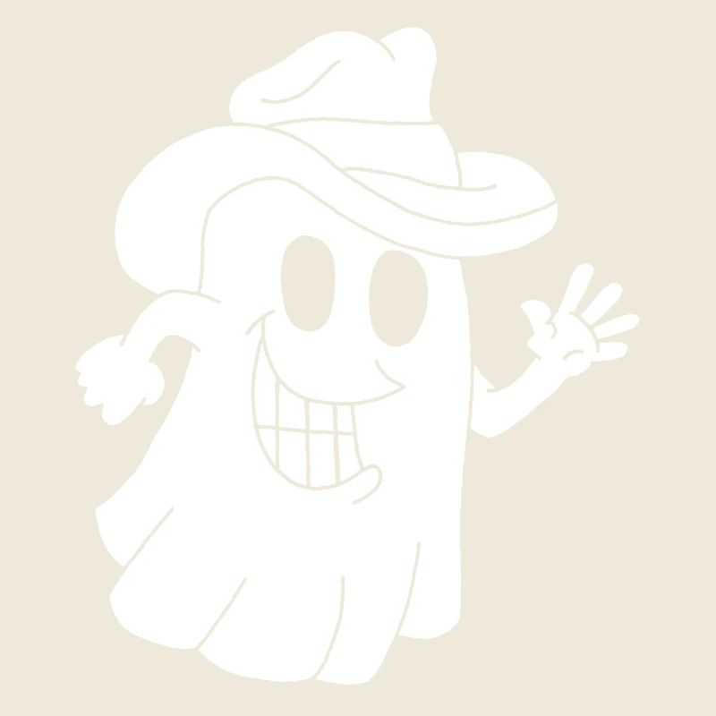 Cowboy-Geist
