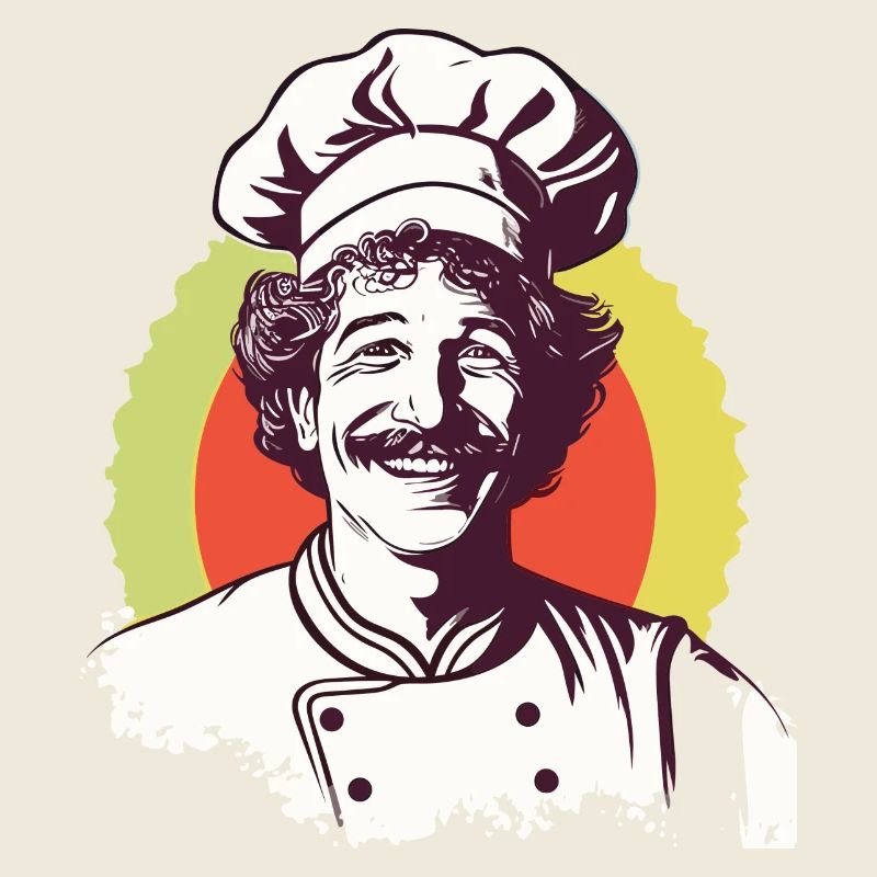 Cook
