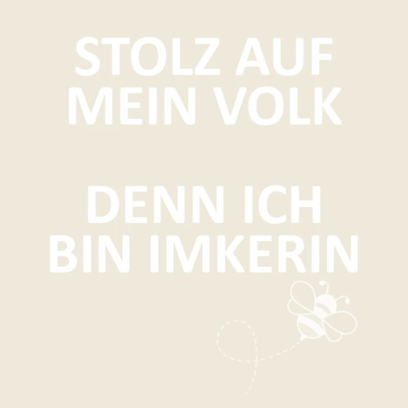 Stolz aufs Volk