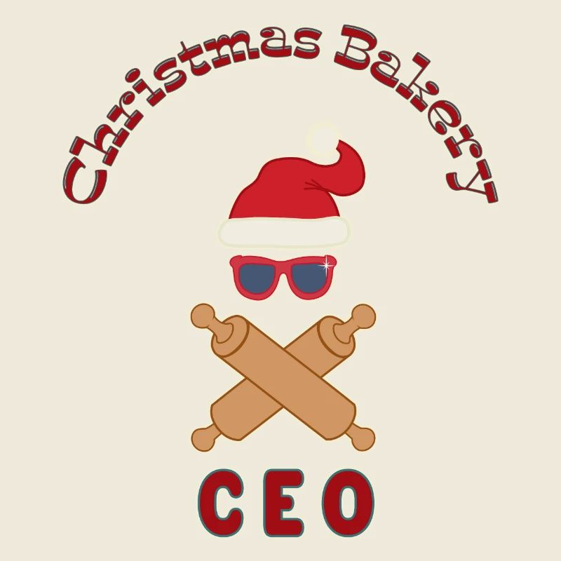 Christmas Bakery CEO