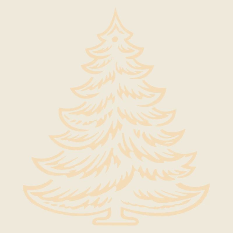 Merry Spruce Deligh