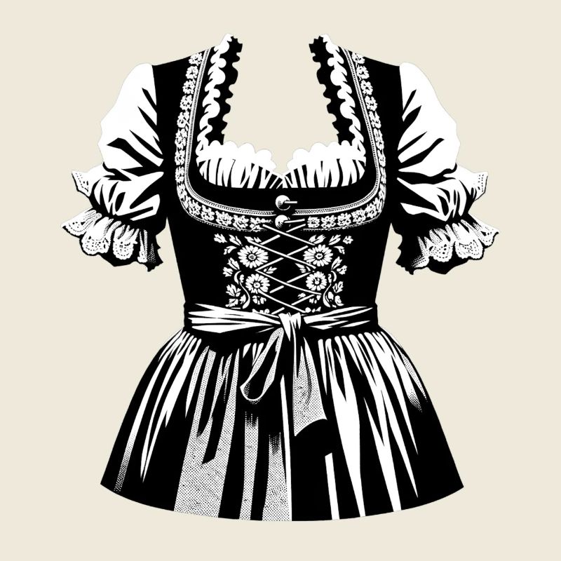 Dirndl | Tracht
