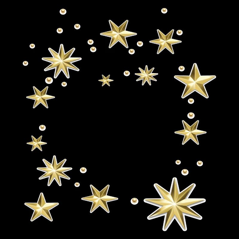 Sterne, Weihnachten
