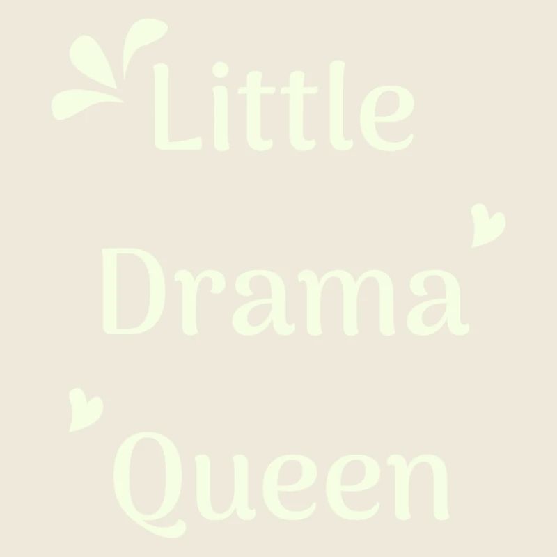 Drama Queen