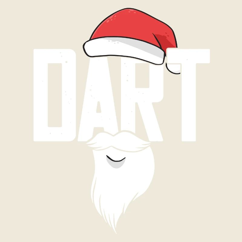Dart Enthusiast Darts Board Master Dart Player